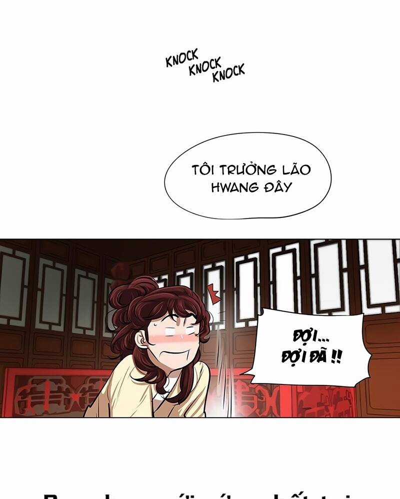 Hộ Vệ - Chapter 16 - Trang 46