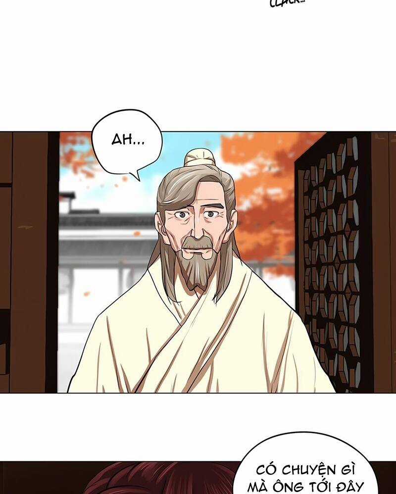 Hộ Vệ - Chapter 16 - Trang 48