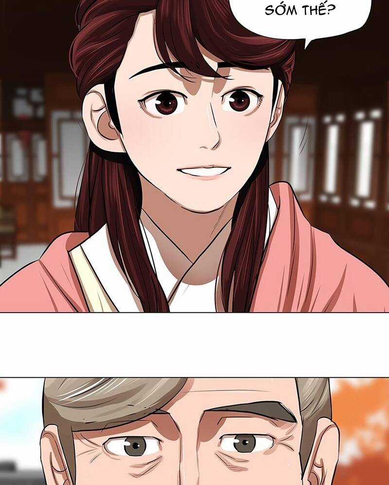 Hộ Vệ - Chapter 16 - Trang 49