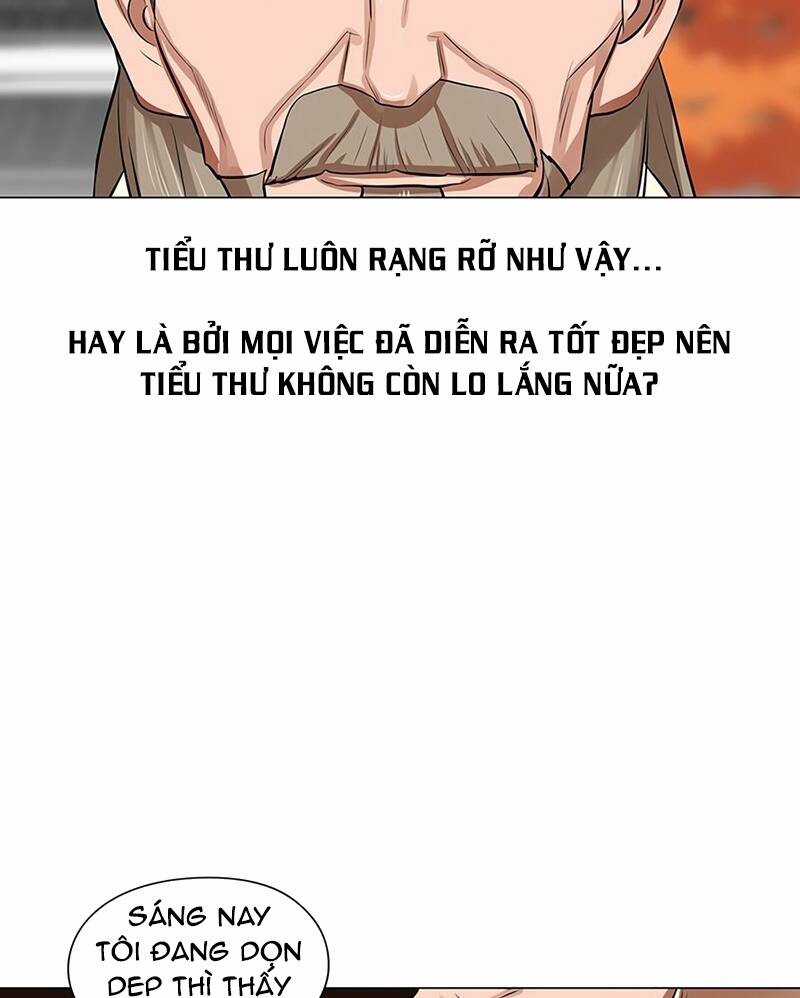 Hộ Vệ - Chapter 16 - Trang 50