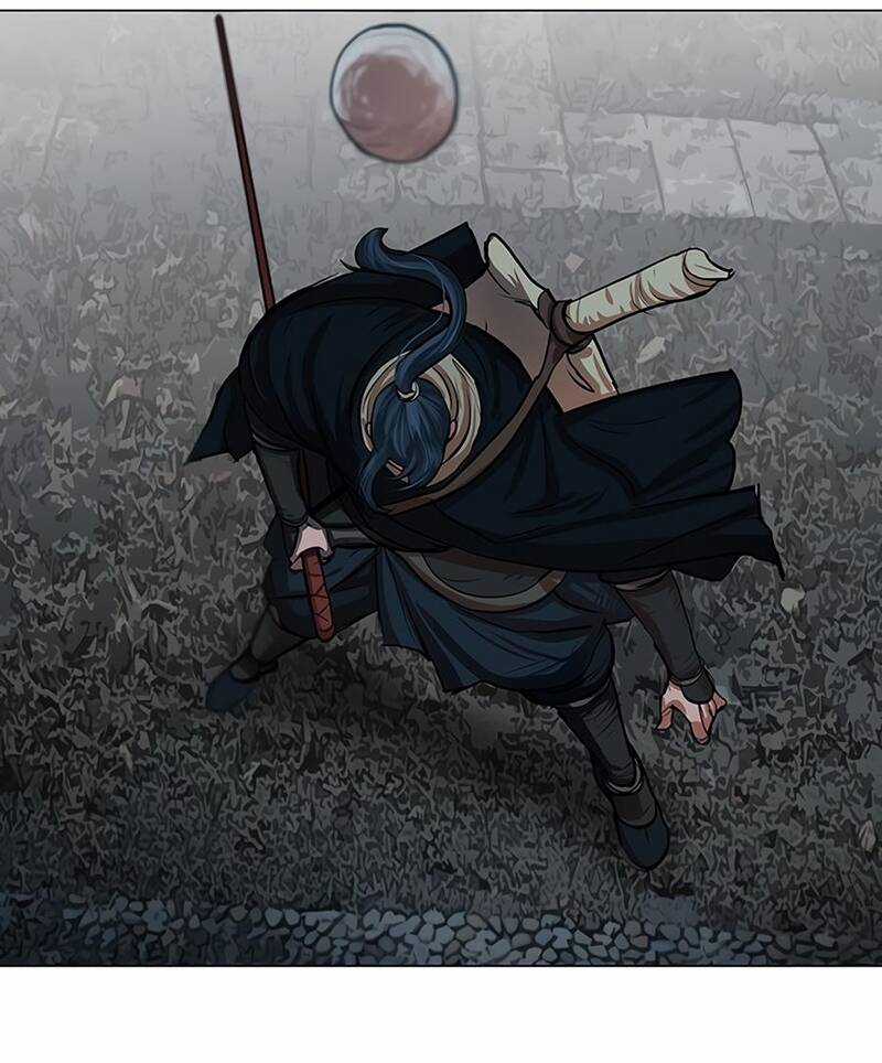 Hộ Vệ - Chapter 16 - Trang 6