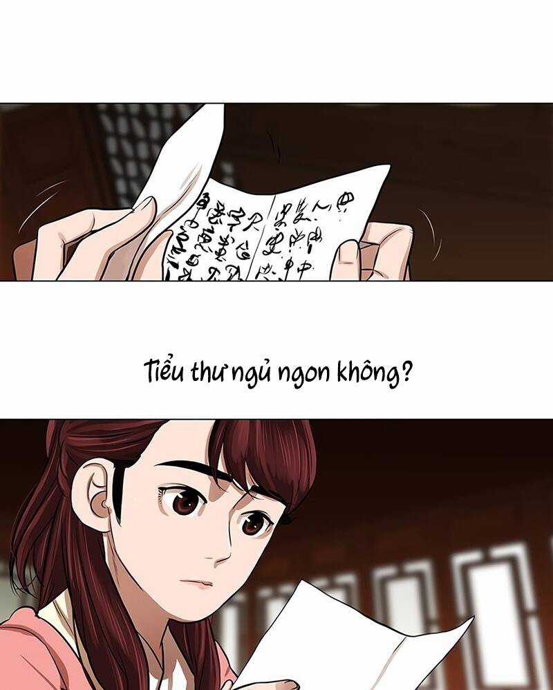 Hộ Vệ - Chapter 16 - Trang 52