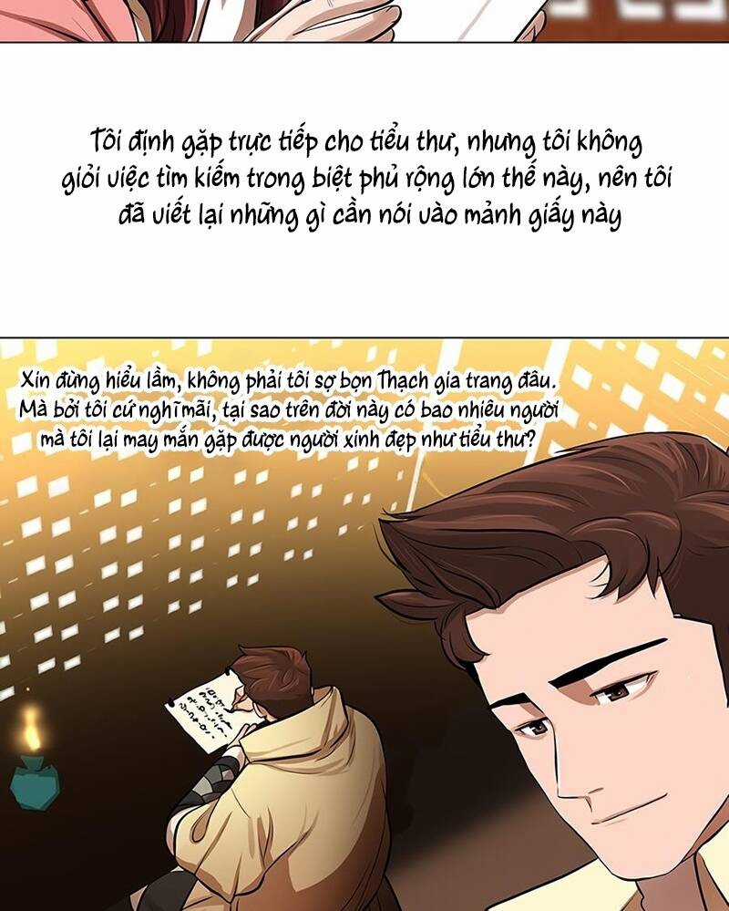 Hộ Vệ - Chapter 16 - Trang 53