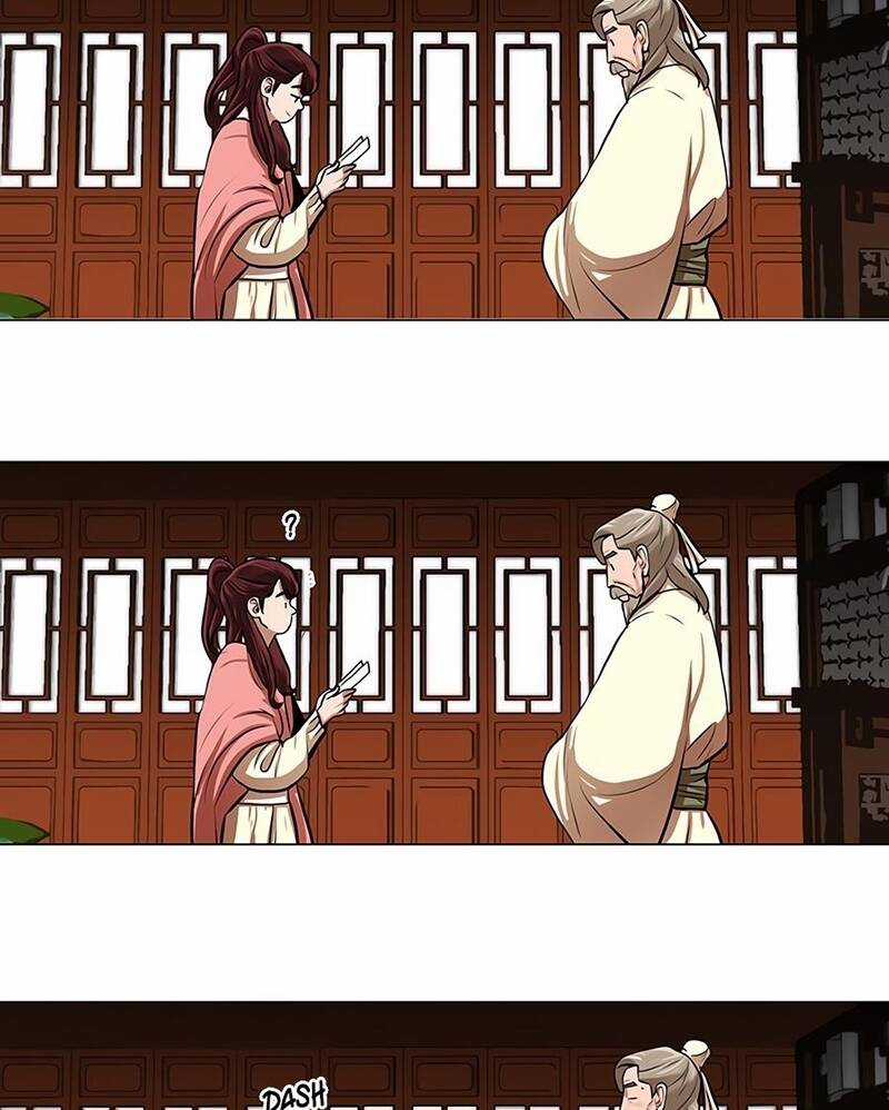 Hộ Vệ - Chapter 16 - Trang 55