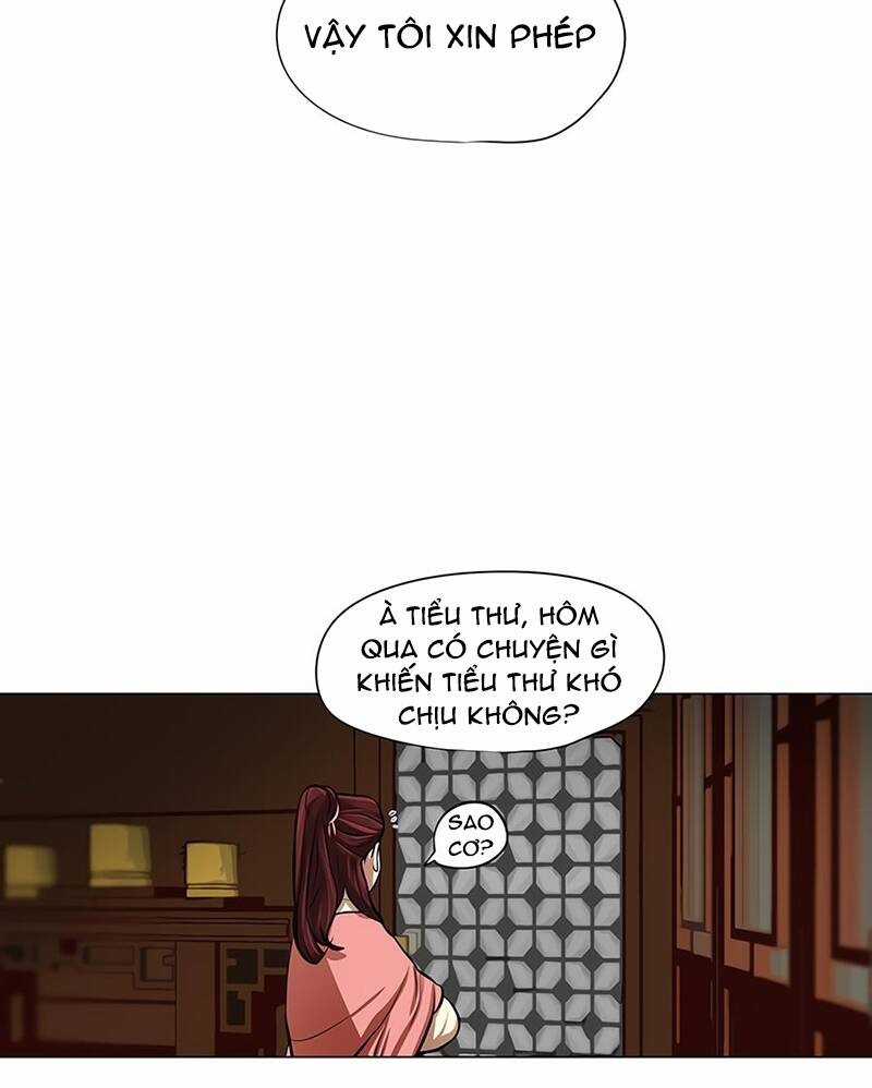 Hộ Vệ - Chapter 16 - Trang 61