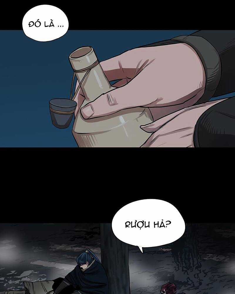 Hộ Vệ - Chapter 16 - Trang 64