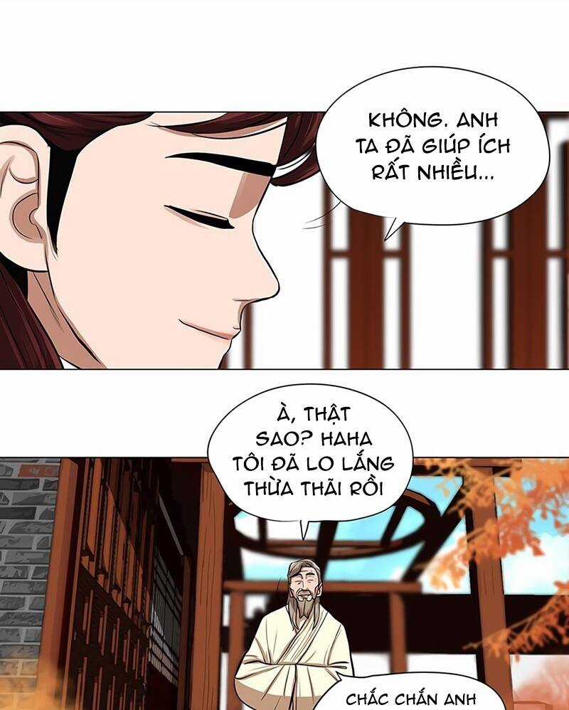 Hộ Vệ - Chapter 16 - Trang 69