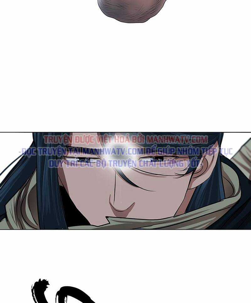 Hộ Vệ - Chapter 16 - Trang 8