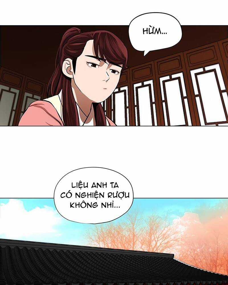 Hộ Vệ - Chapter 16 - Trang 71