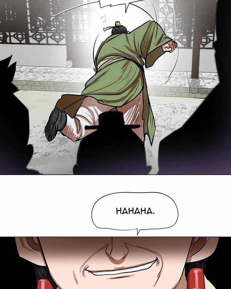 Hộ Vệ - Chapter 16 - Trang 75