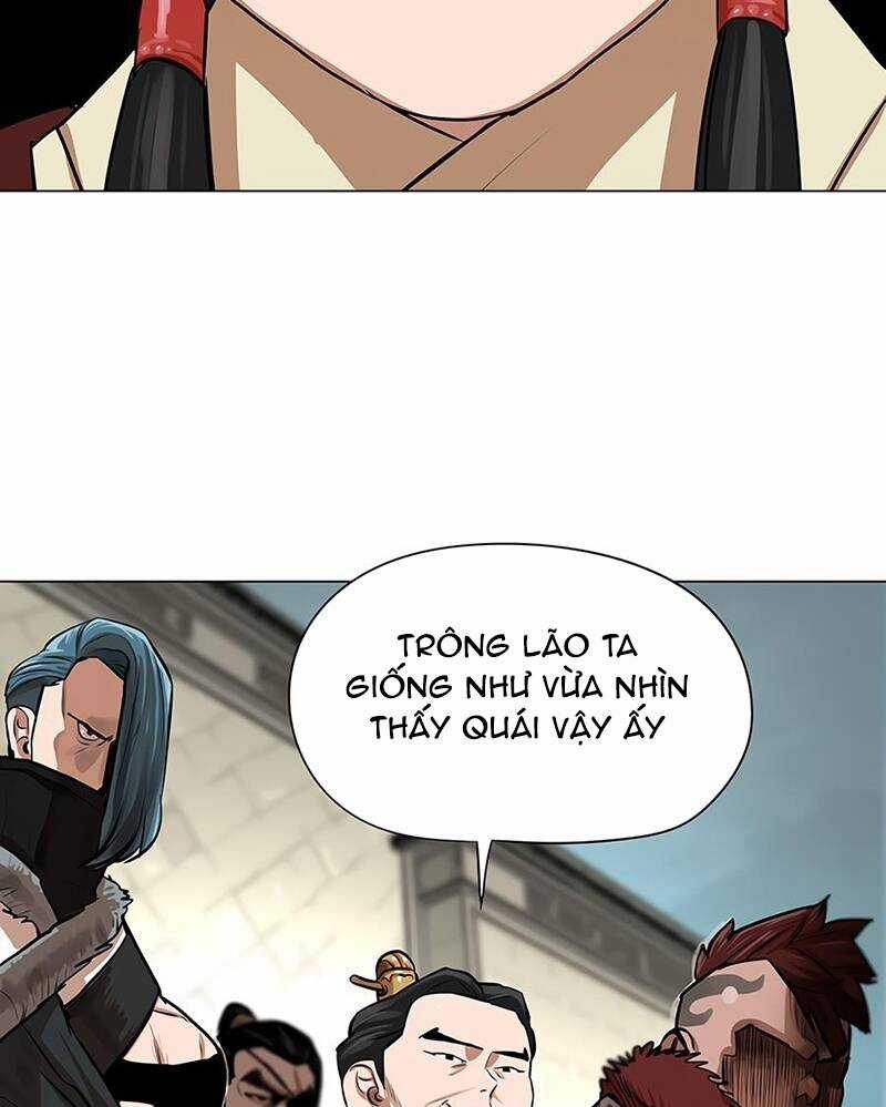 Hộ Vệ - Chapter 16 - Trang 76