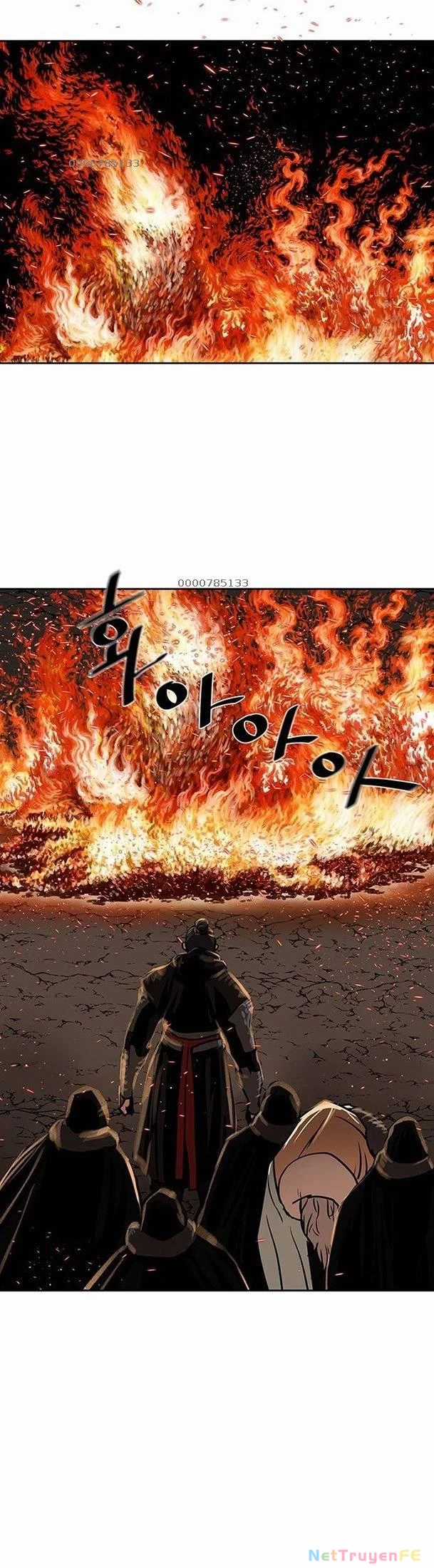 Hộ Vệ - Chapter 160 - Trang 3