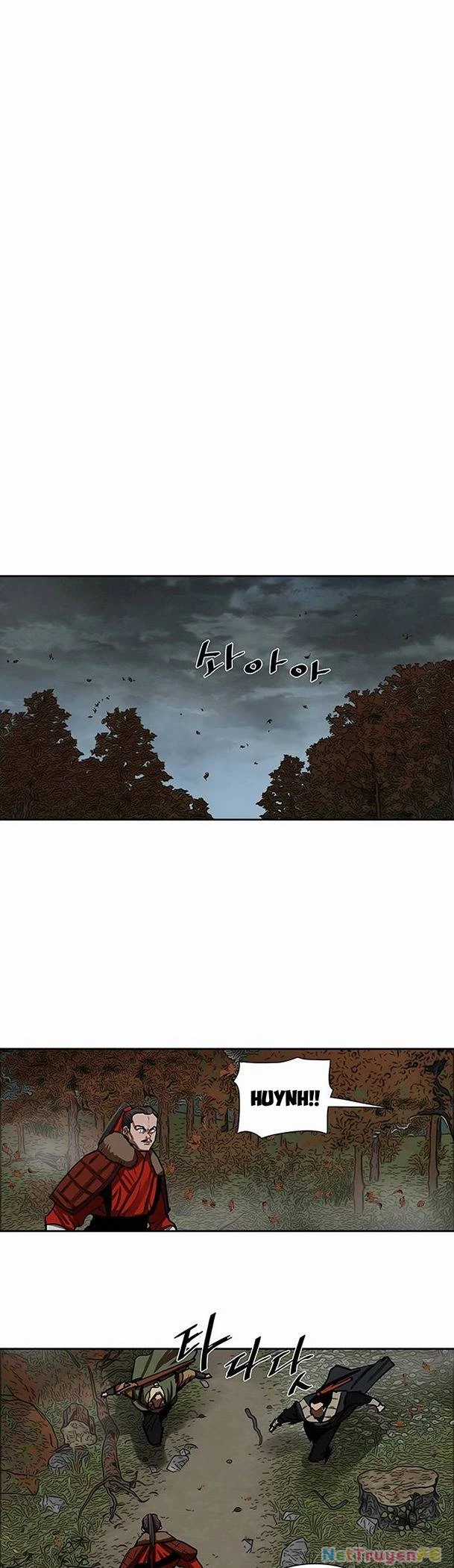 Hộ Vệ - Chapter 160 - Trang 23