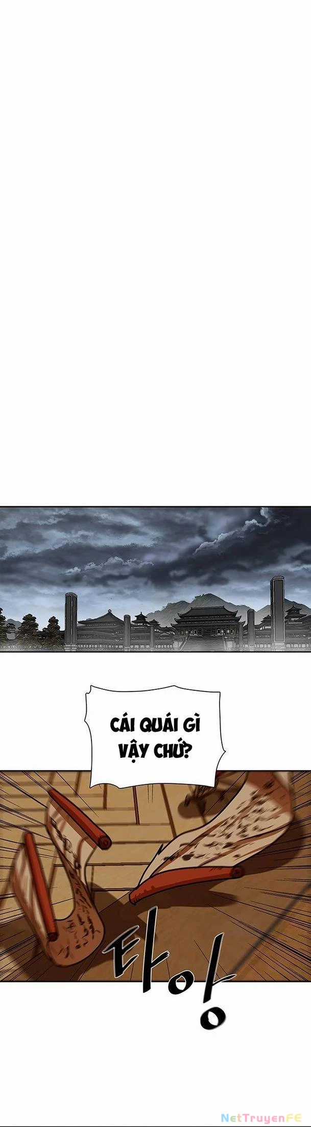 Hộ Vệ - Chapter 160 - Trang 25