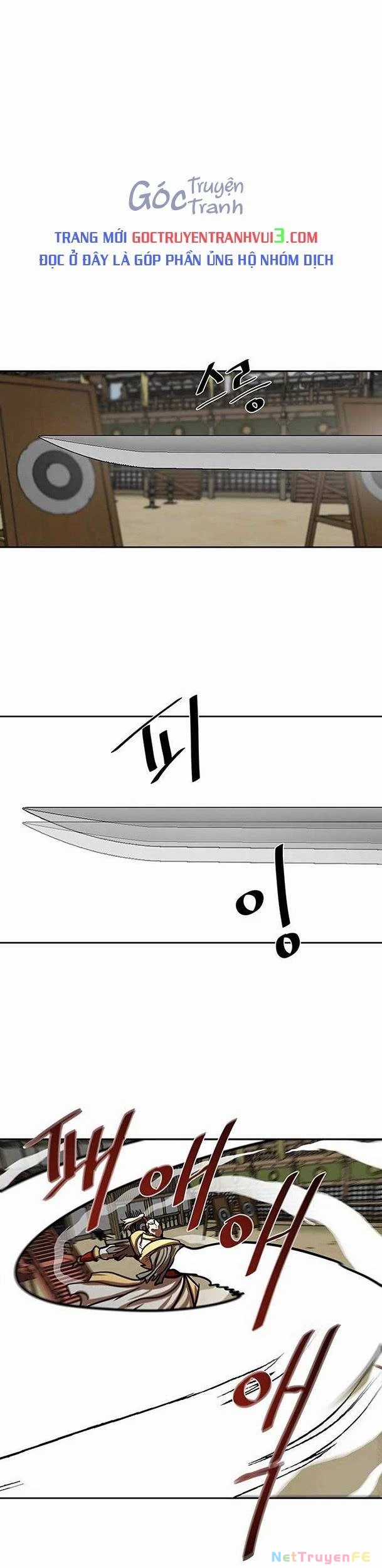 Hộ Vệ - Chapter 161 - Trang 12