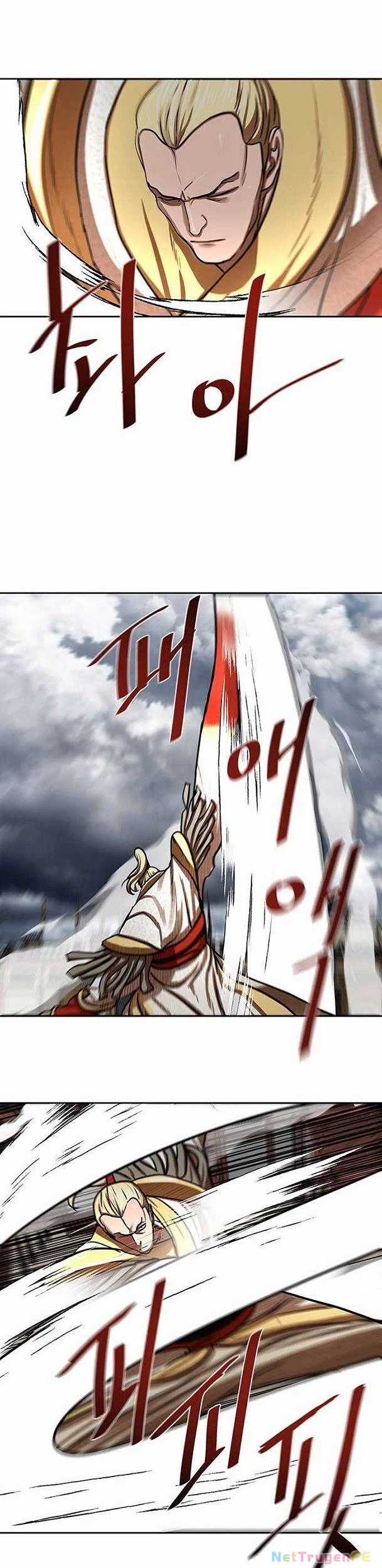 Hộ Vệ - Chapter 161 - Trang 13