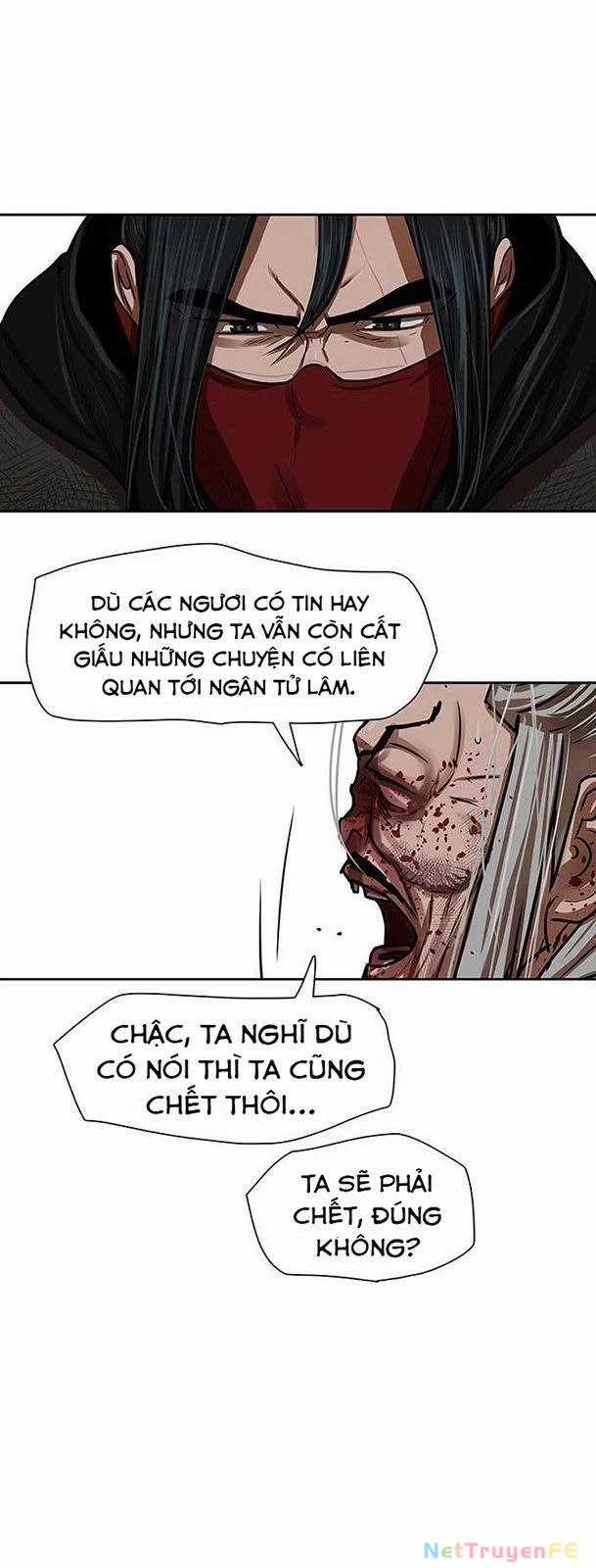 Hộ Vệ - Chapter 162 - Trang 27