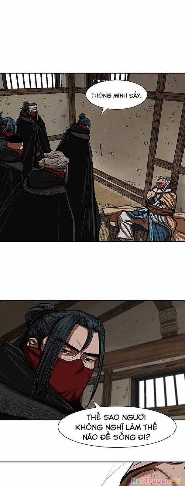 Hộ Vệ - Chapter 162 - Trang 28