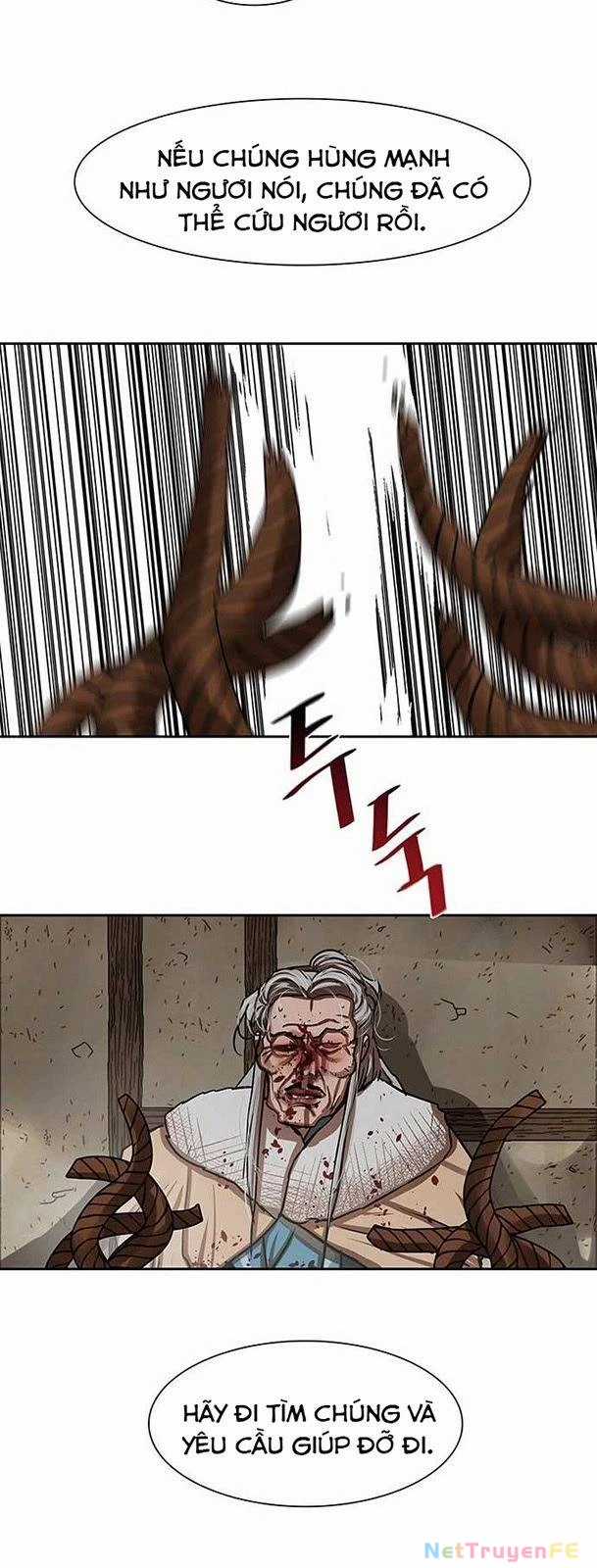 Hộ Vệ - Chapter 162 - Trang 30