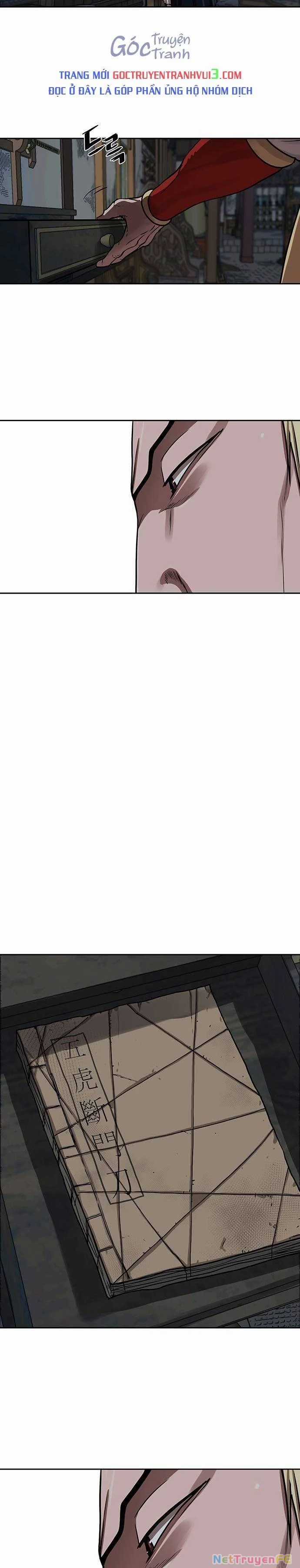 Hộ Vệ - Chapter 163 - Trang 10