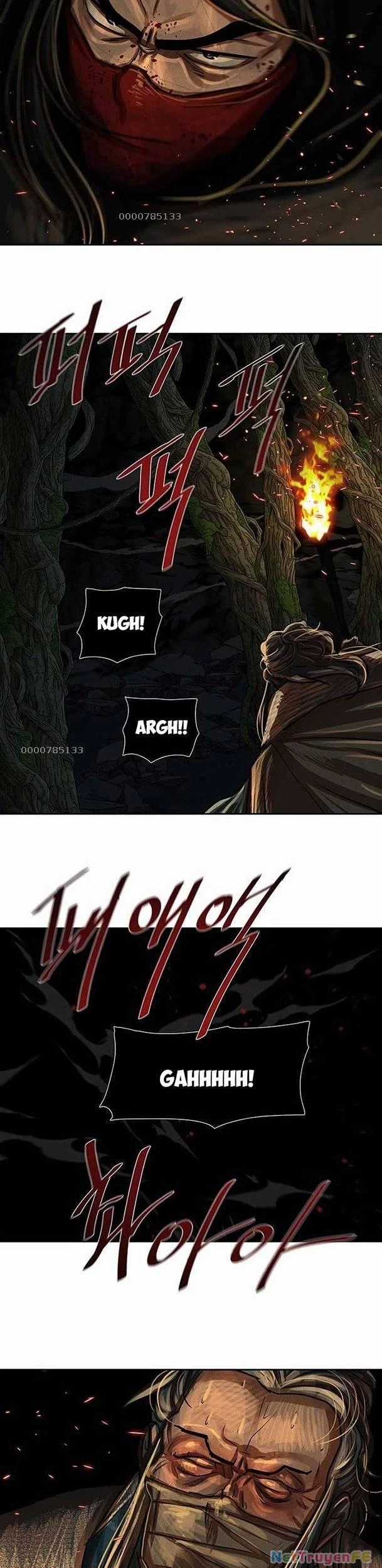 Hộ Vệ - Chapter 164 - Trang 22