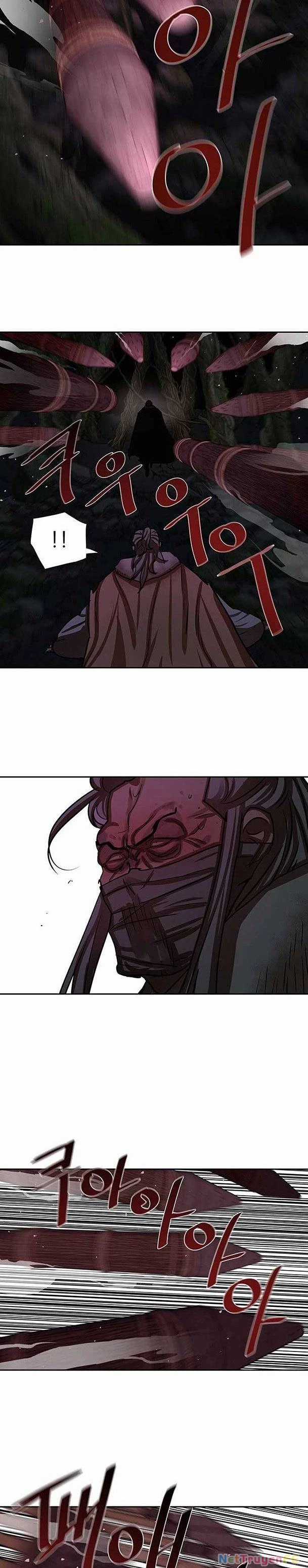 Hộ Vệ - Chapter 165 - Trang 12