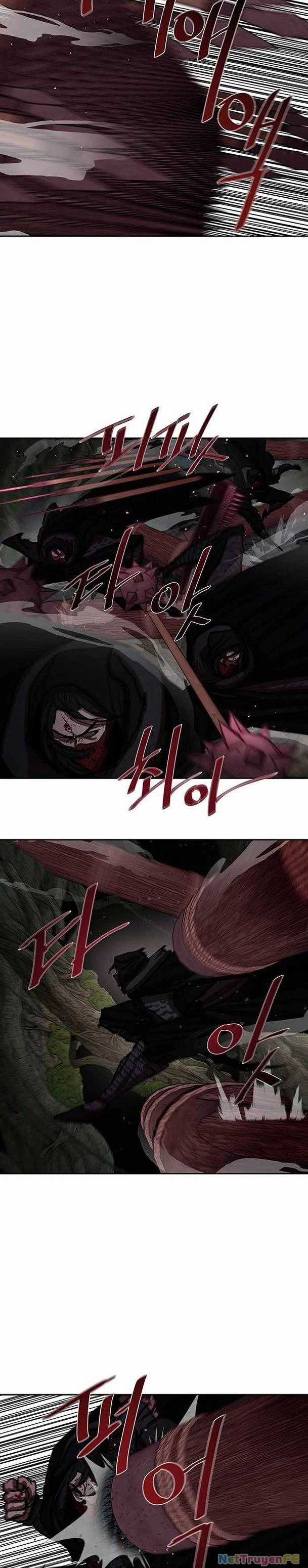 Hộ Vệ - Chapter 165 - Trang 13