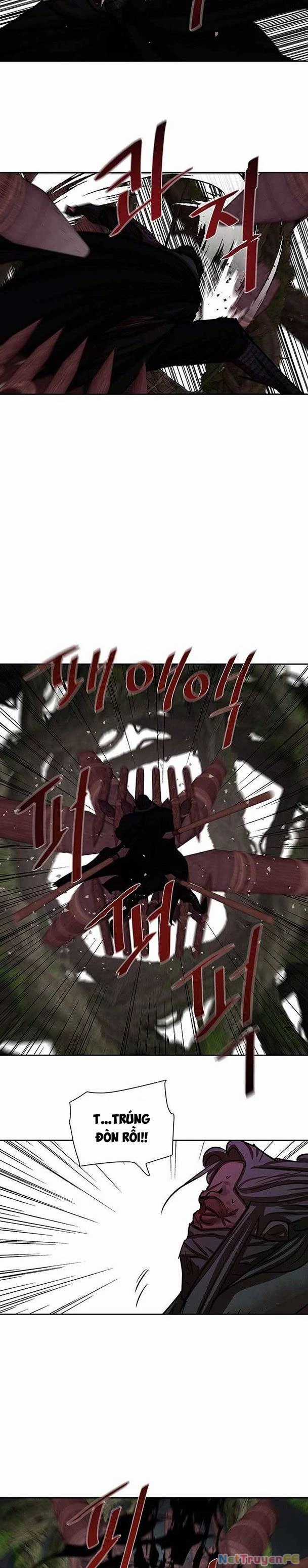 Hộ Vệ - Chapter 165 - Trang 14