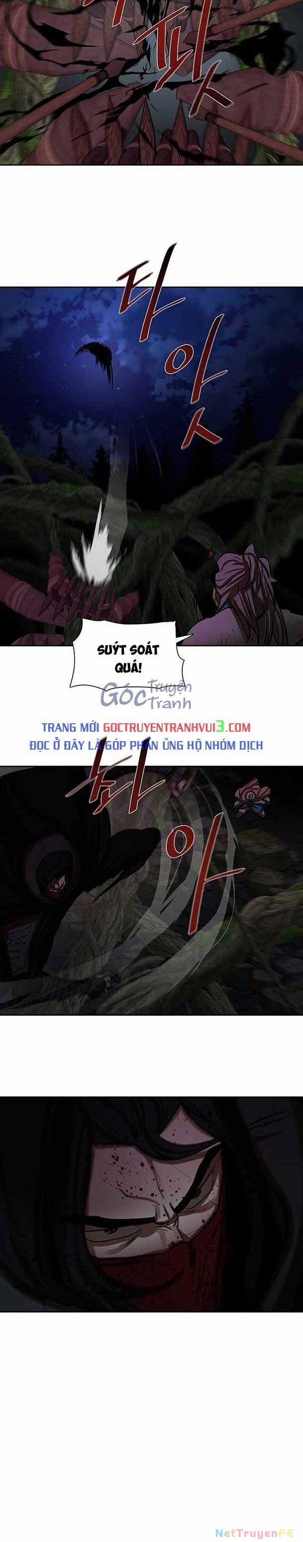 Hộ Vệ - Chapter 165 - Trang 15