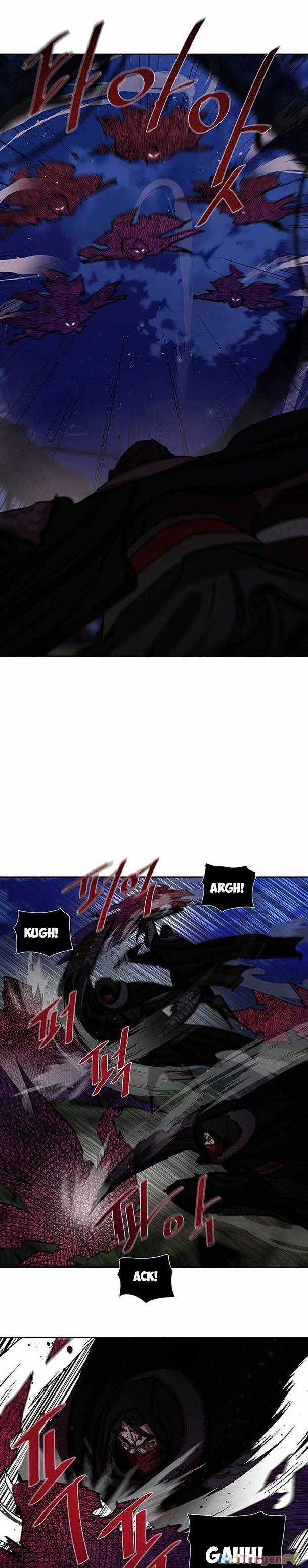 Hộ Vệ - Chapter 165 - Trang 16