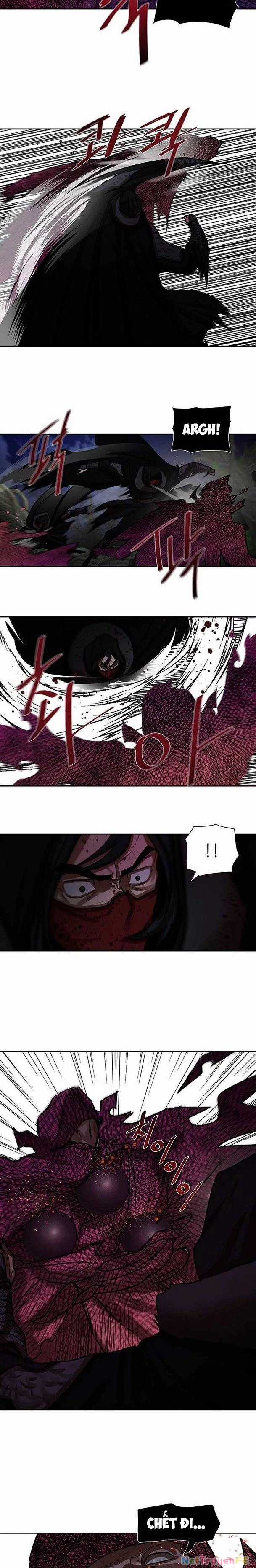 Hộ Vệ - Chapter 165 - Trang 17