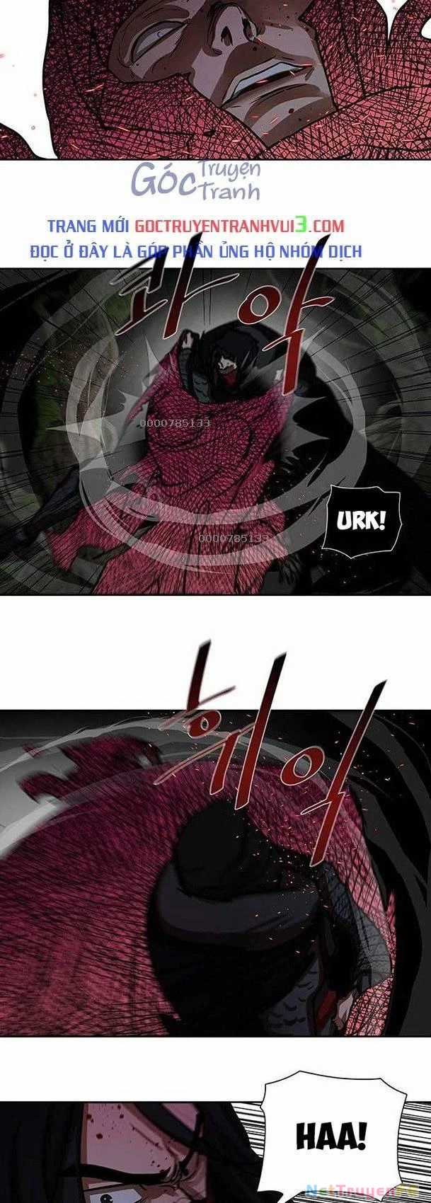 Hộ Vệ - Chapter 165 - Trang 18