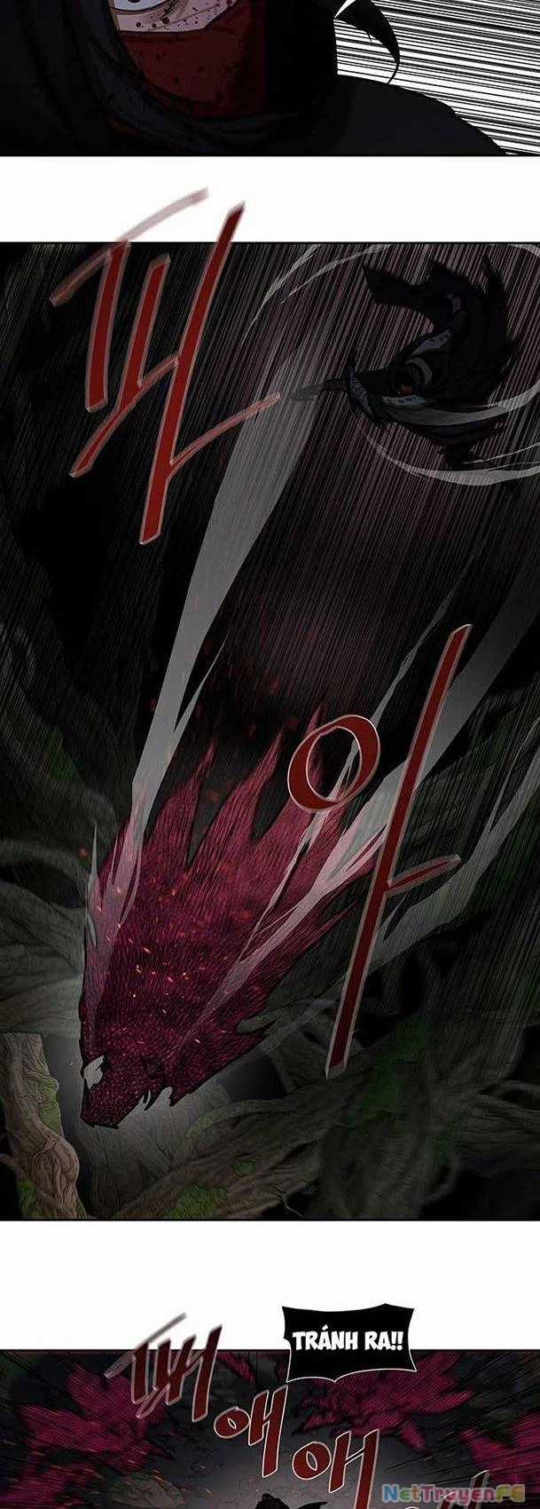 Hộ Vệ - Chapter 165 - Trang 19