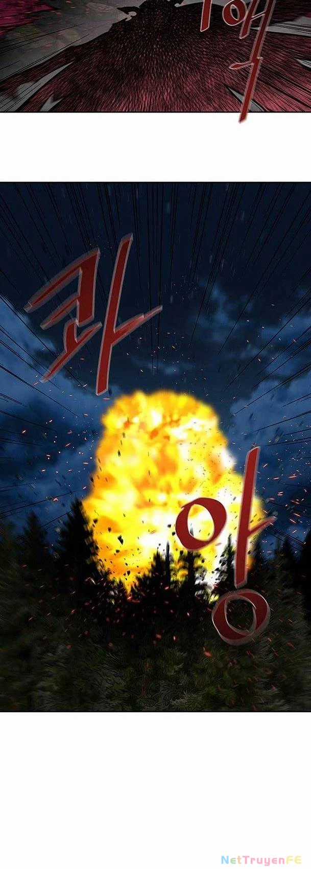 Hộ Vệ - Chapter 165 - Trang 20