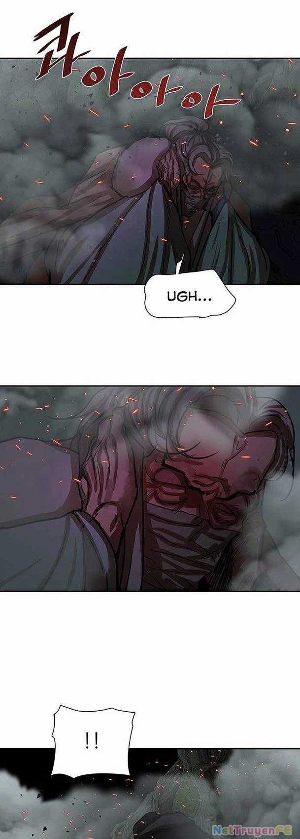 Hộ Vệ - Chapter 165 - Trang 21