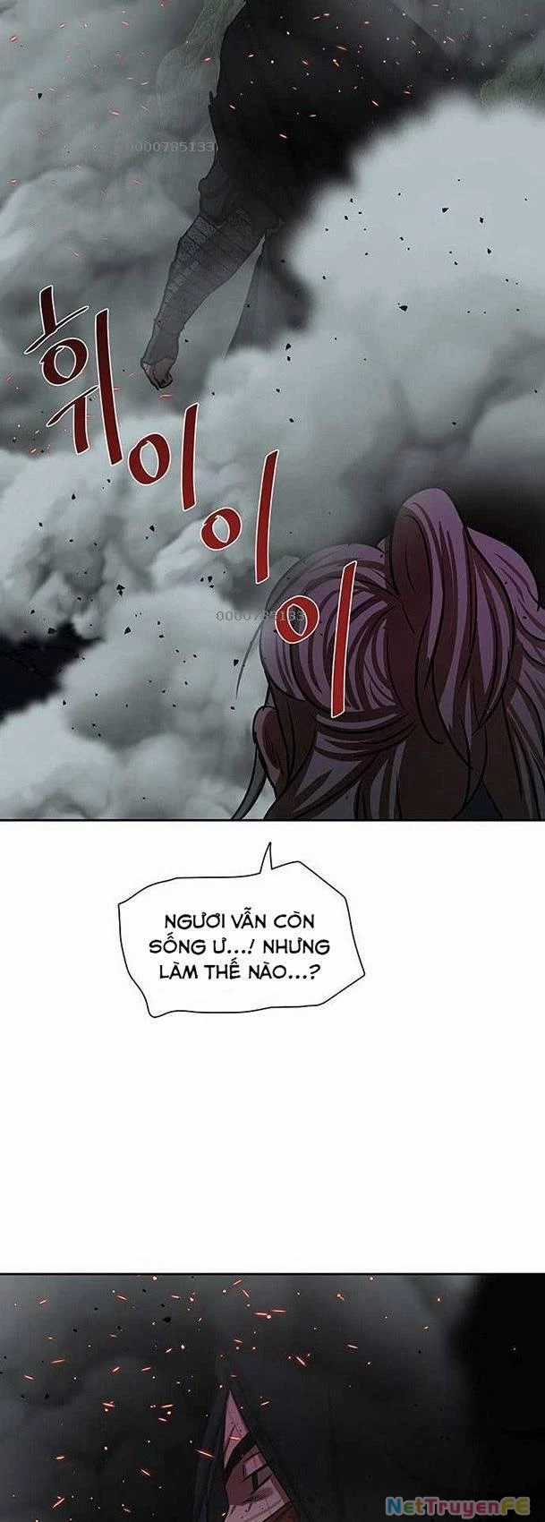 Hộ Vệ - Chapter 165 - Trang 22