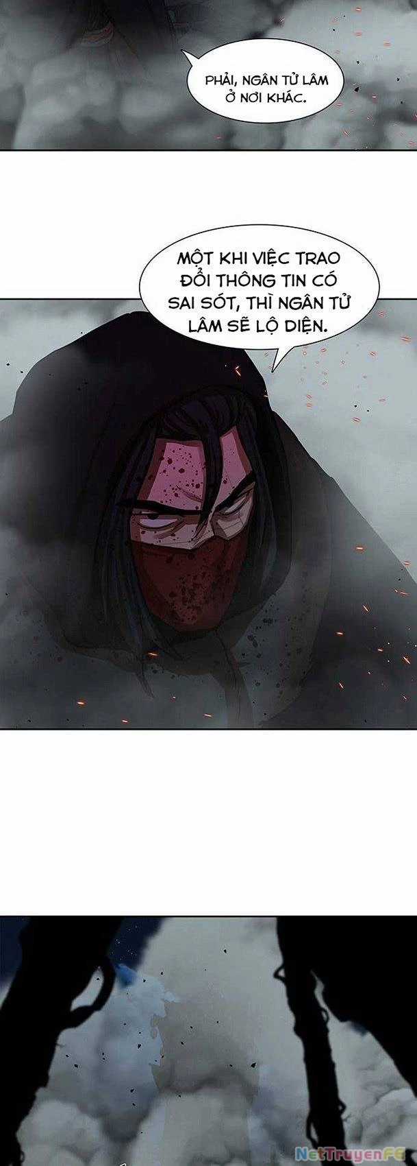 Hộ Vệ - Chapter 165 - Trang 24