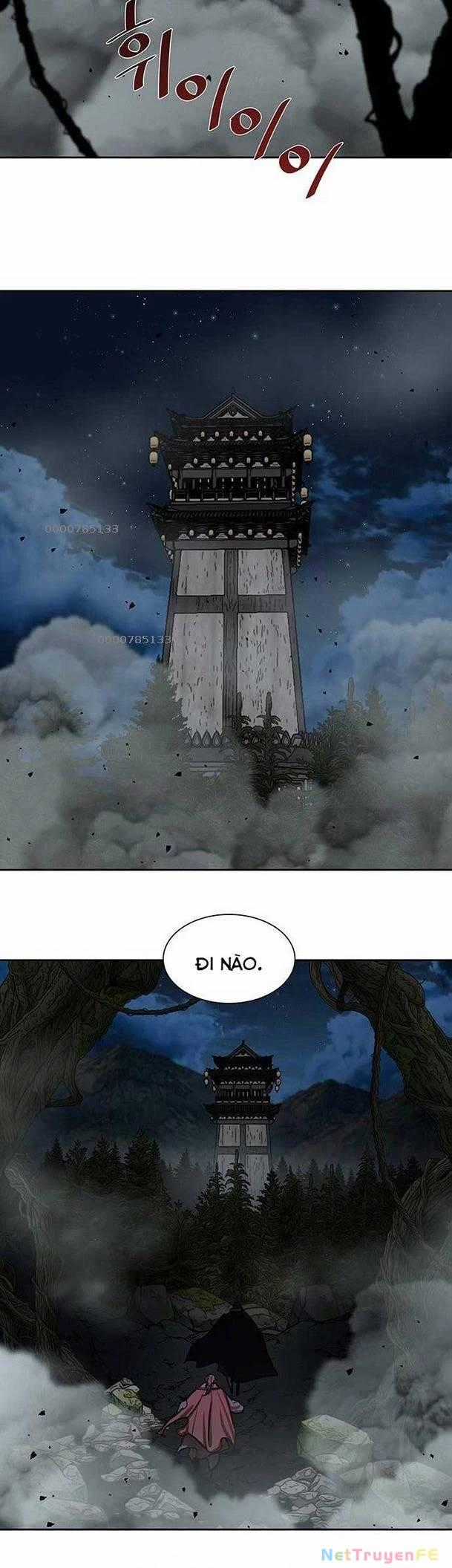 Hộ Vệ - Chapter 165 - Trang 25