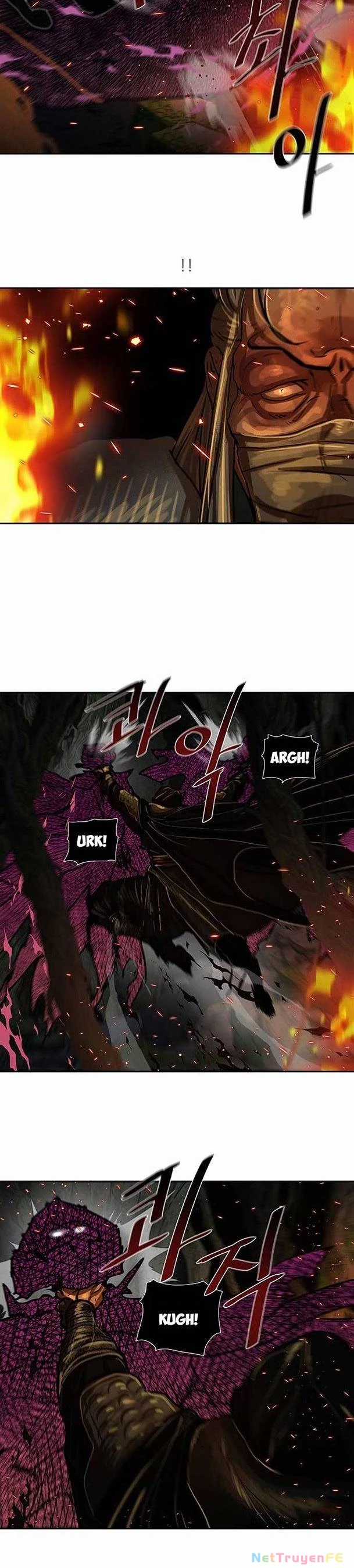 Hộ Vệ - Chapter 165 - Trang 8