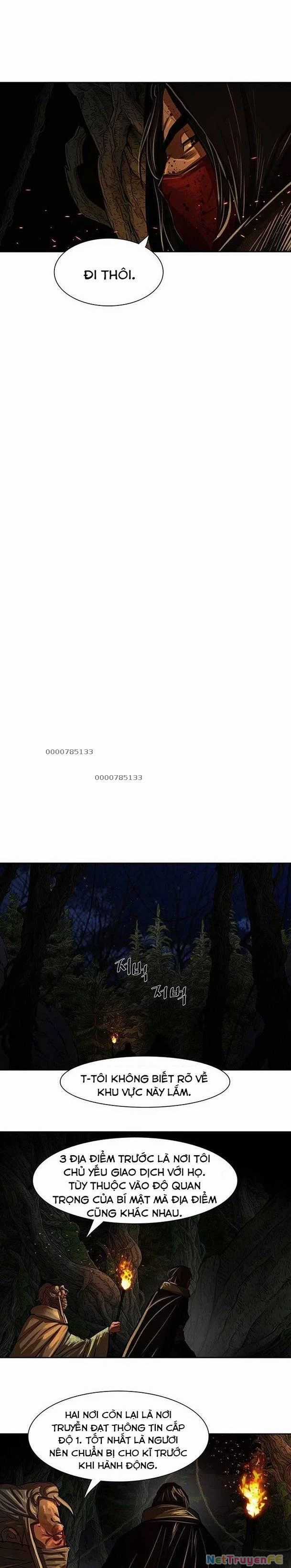 Hộ Vệ - Chapter 165 - Trang 9