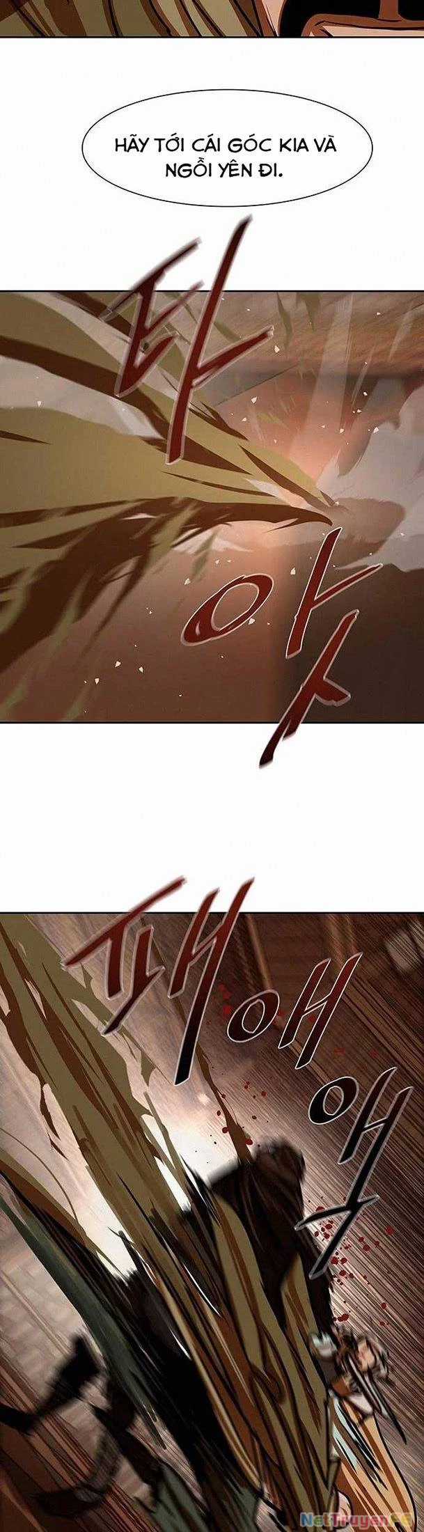 Hộ Vệ - Chapter 166 - Trang 21