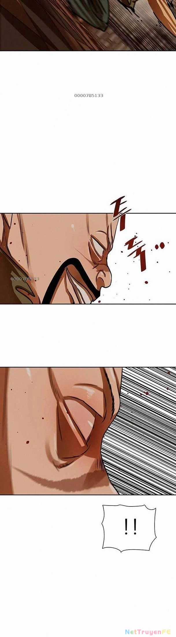 Hộ Vệ - Chapter 166 - Trang 22