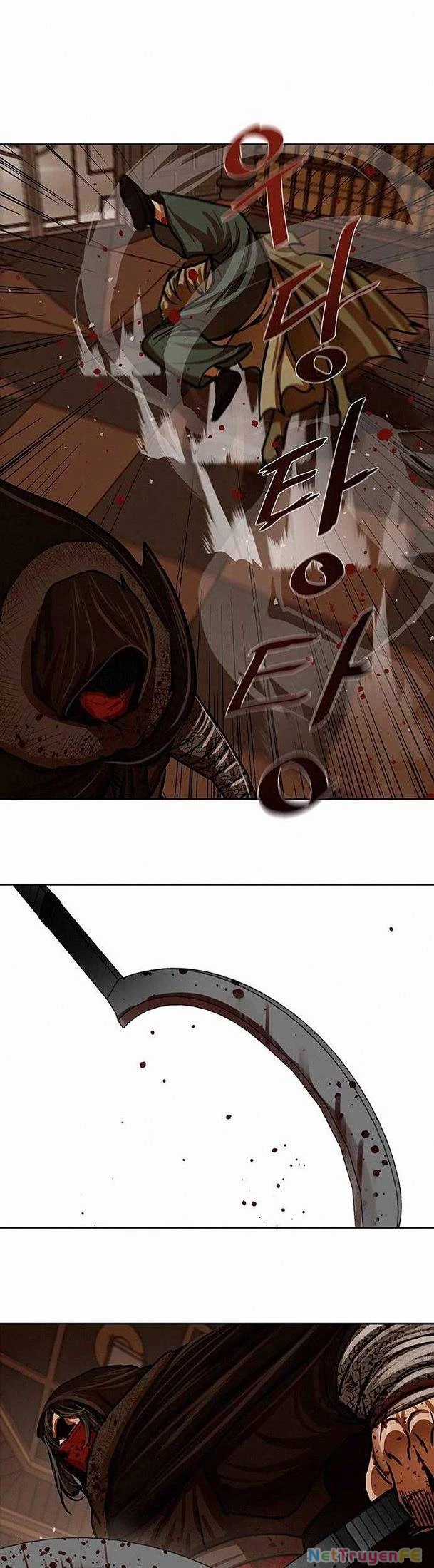 Hộ Vệ - Chapter 166 - Trang 23