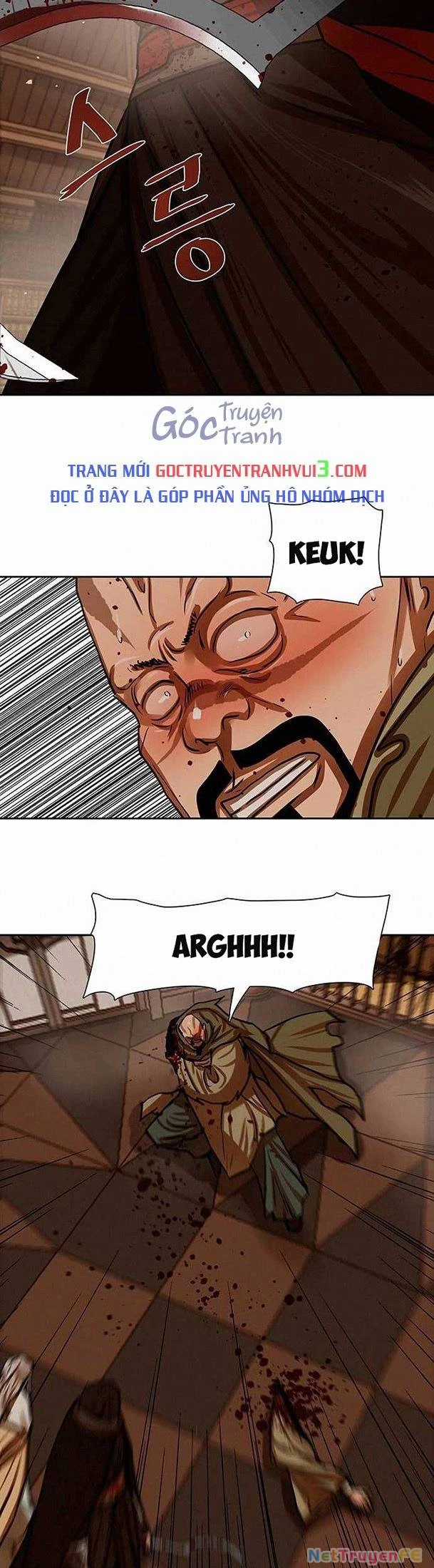 Hộ Vệ - Chapter 166 - Trang 24