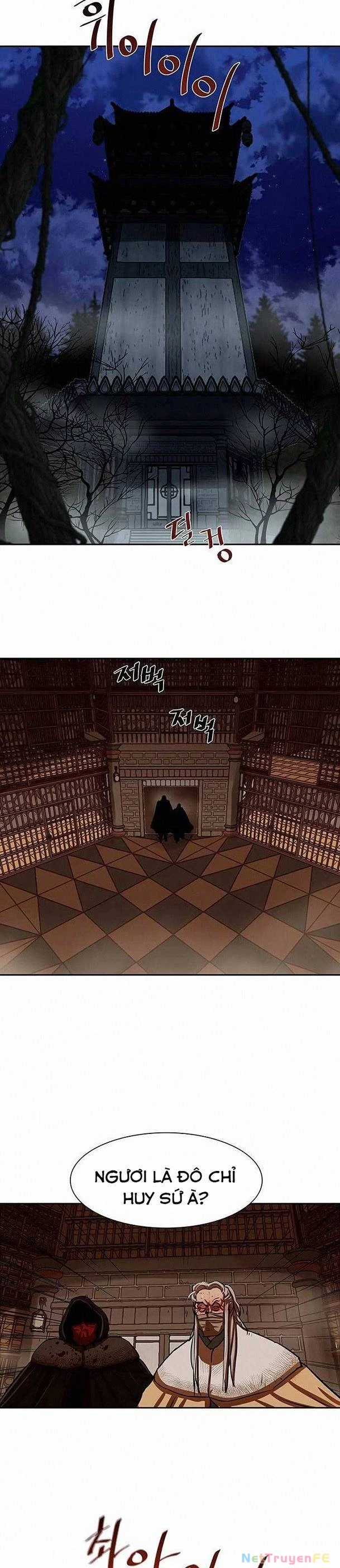 Hộ Vệ - Chapter 166 - Trang 4