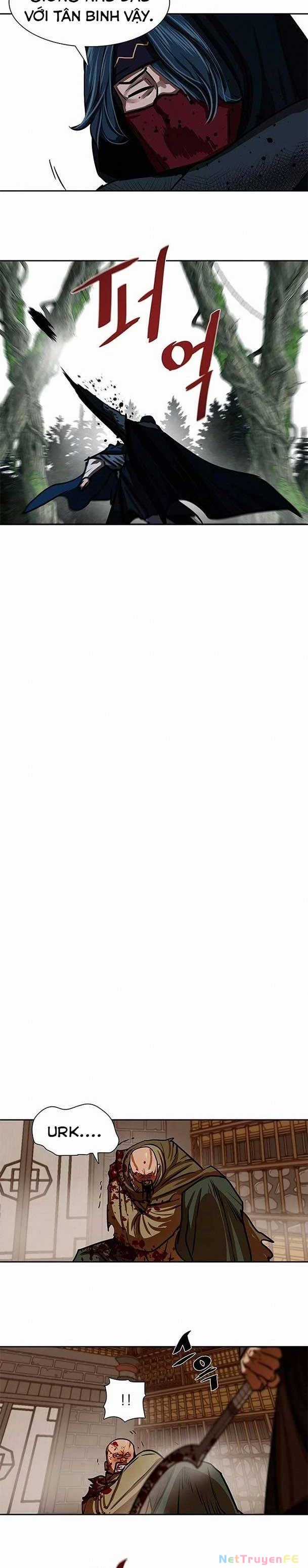 Hộ Vệ - Chapter 167 - Trang 12