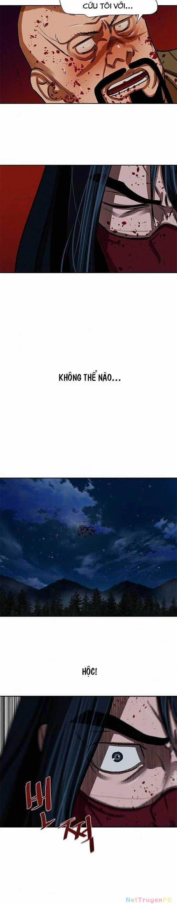 Hộ Vệ - Chapter 167 - Trang 16