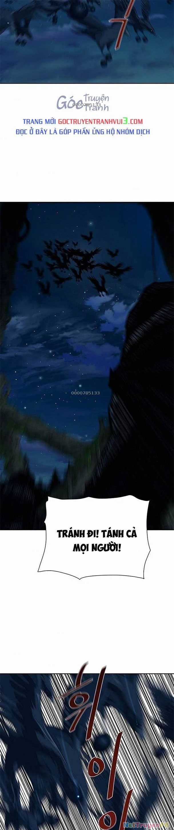 Hộ Vệ - Chapter 167 - Trang 18