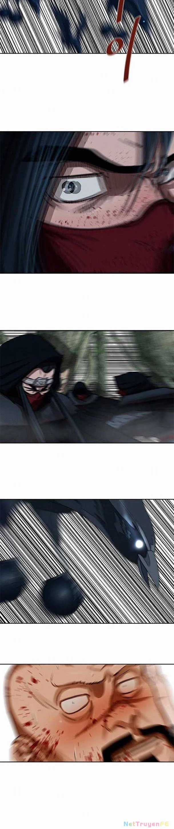 Hộ Vệ - Chapter 167 - Trang 19