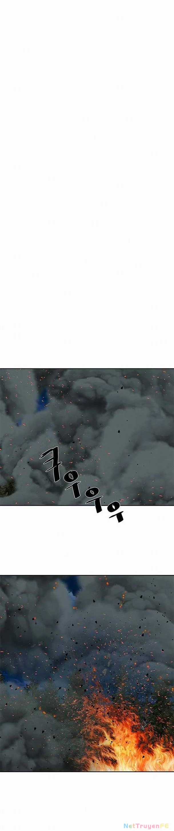 Hộ Vệ - Chapter 167 - Trang 21